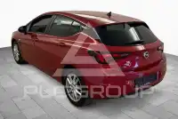 2021 Opel Astra