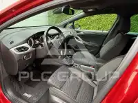 2021 Opel Astra