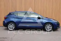 2021 Opel Astra
