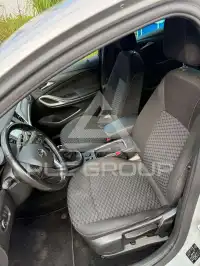 2021 Opel Astra