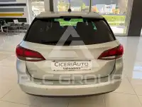 2021 Opel Astra