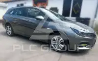 2021 Opel Astra