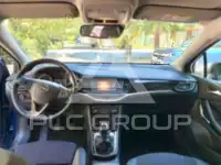 2021 Opel Astra