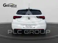 2021 Opel Astra