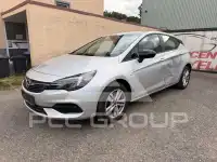 2021 Opel Astra
