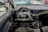 2021 Opel Astra