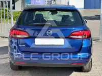 2021 Opel Astra
