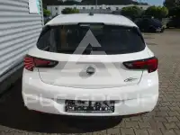 2021 Opel Astra