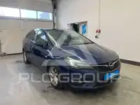 2021 Opel Astra