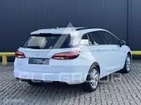 2021 Opel Astra