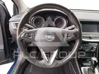 2021 Opel Astra