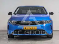 2021 Opel Astra
