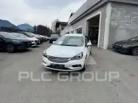 2021 Opel Astra