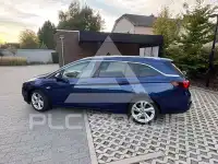 2021 Opel Astra