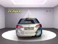 2021 Opel Astra