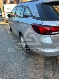 2021 Opel Astra