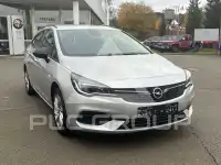 2021 Opel Astra