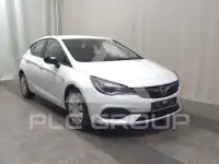 2021 Opel Astra