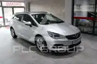 2021 Opel Astra