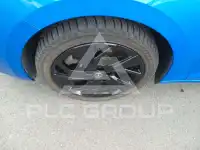 2021 Opel Astra