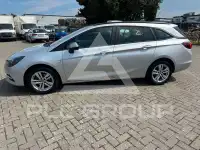 2021 Opel Astra