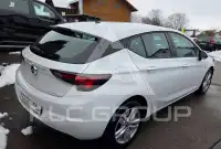 2021 Opel Astra