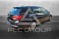 2021 Opel Astra