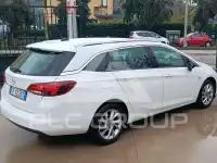 2021 Opel Astra