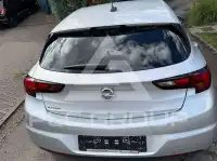 2021 Opel Astra