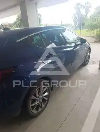 2021 Opel Astra
