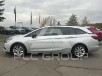 2021 Opel Astra