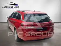 2021 Opel Astra
