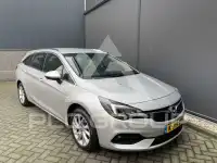 2021 Opel Astra