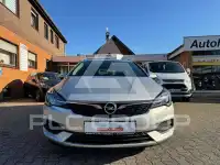 2021 Opel Astra