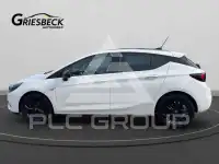 2021 Opel Astra