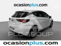 2021 Opel Astra