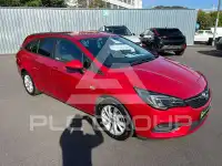 2021 Opel Astra