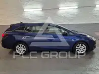 2021 Opel Astra