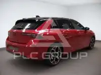 2021 Opel Astra