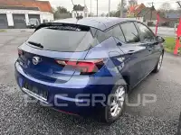2021 Opel Astra