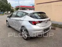 2021 Opel Astra