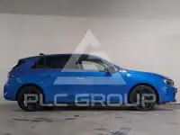 2021 Opel Astra