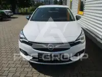 2021 Opel Astra