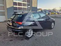 2021 Opel Astra