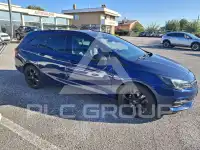 2021 Opel Astra