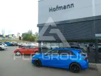 2021 Opel Astra