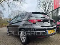 2021 Opel Astra