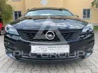 2021 Opel Astra