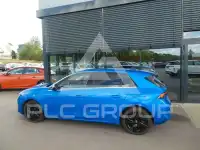 2021 Opel Astra