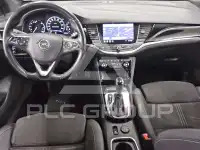 2021 Opel Astra